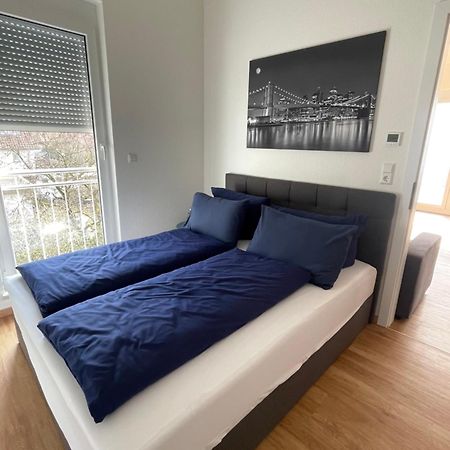 Mamam'S Apartment Каппель-Ґрафенгаузен Екстер'єр фото