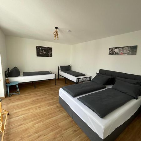 Mamam'S Apartment Каппель-Ґрафенгаузен Екстер'єр фото