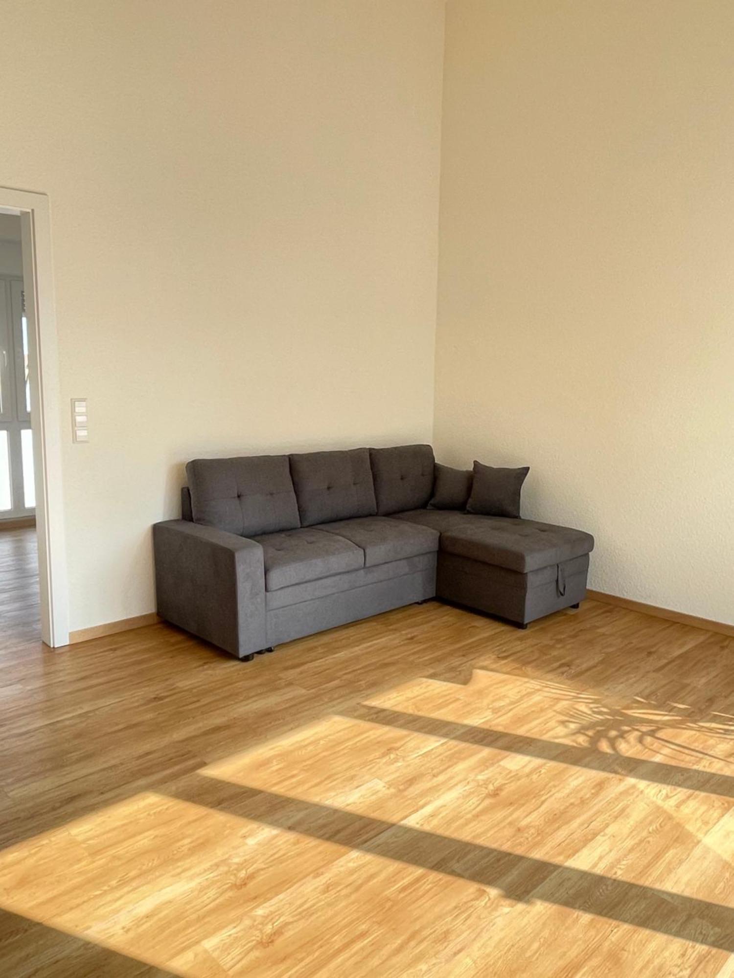 Mamam'S Apartment Каппель-Ґрафенгаузен Екстер'єр фото