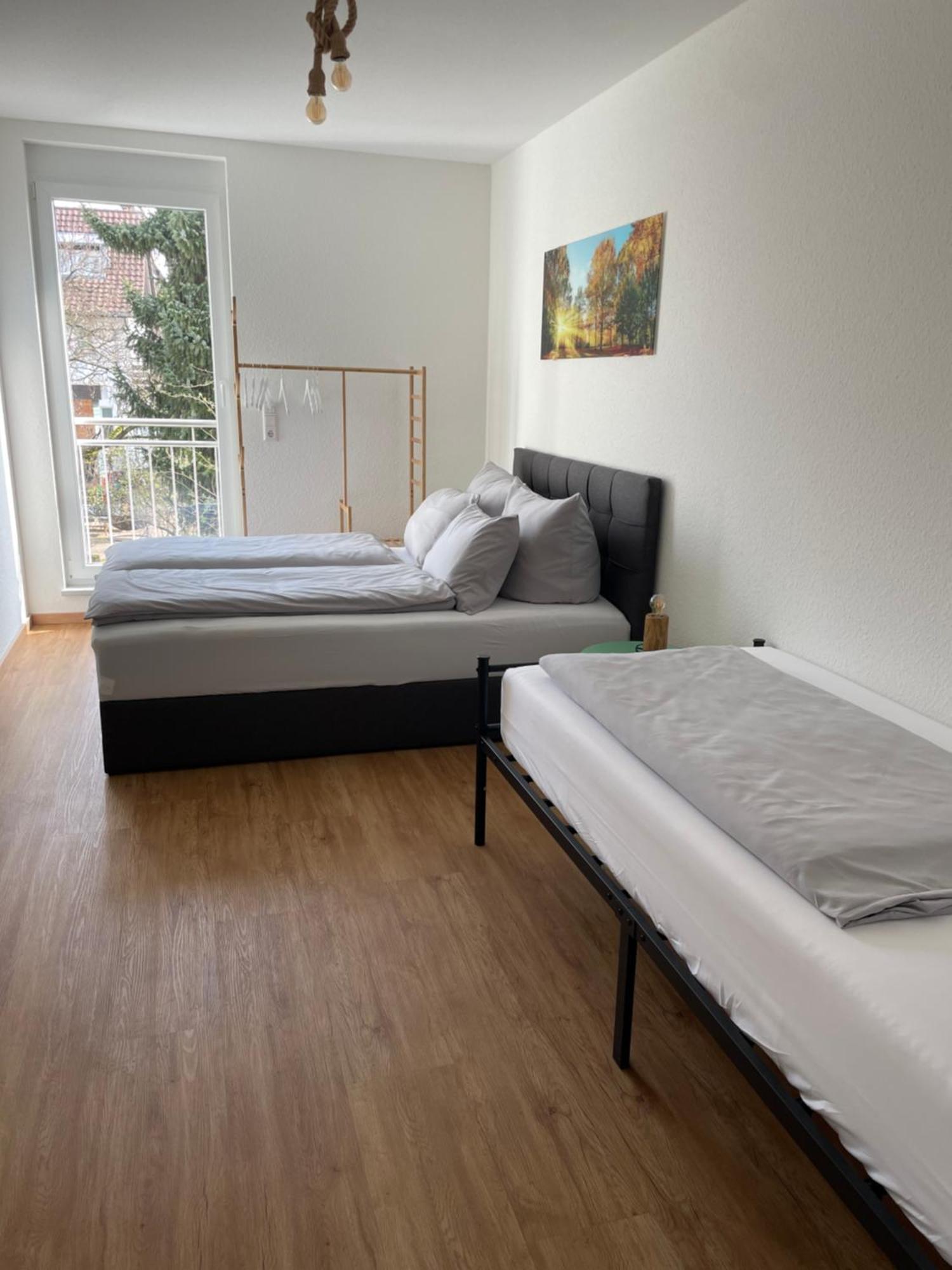 Mamam'S Apartment Каппель-Ґрафенгаузен Екстер'єр фото