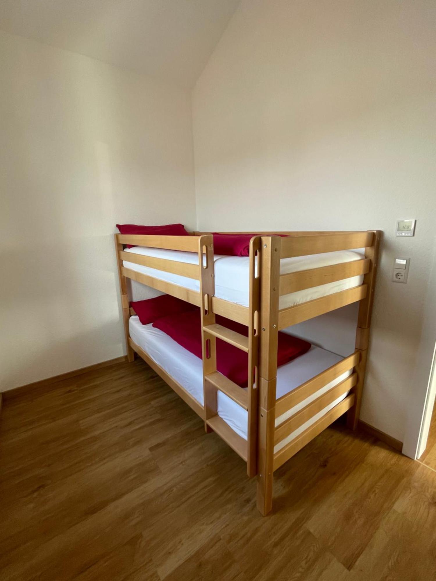 Mamam'S Apartment Каппель-Ґрафенгаузен Екстер'єр фото