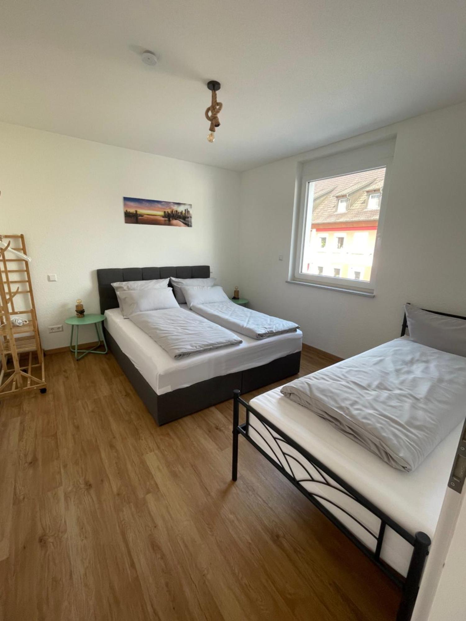 Mamam'S Apartment Каппель-Ґрафенгаузен Екстер'єр фото